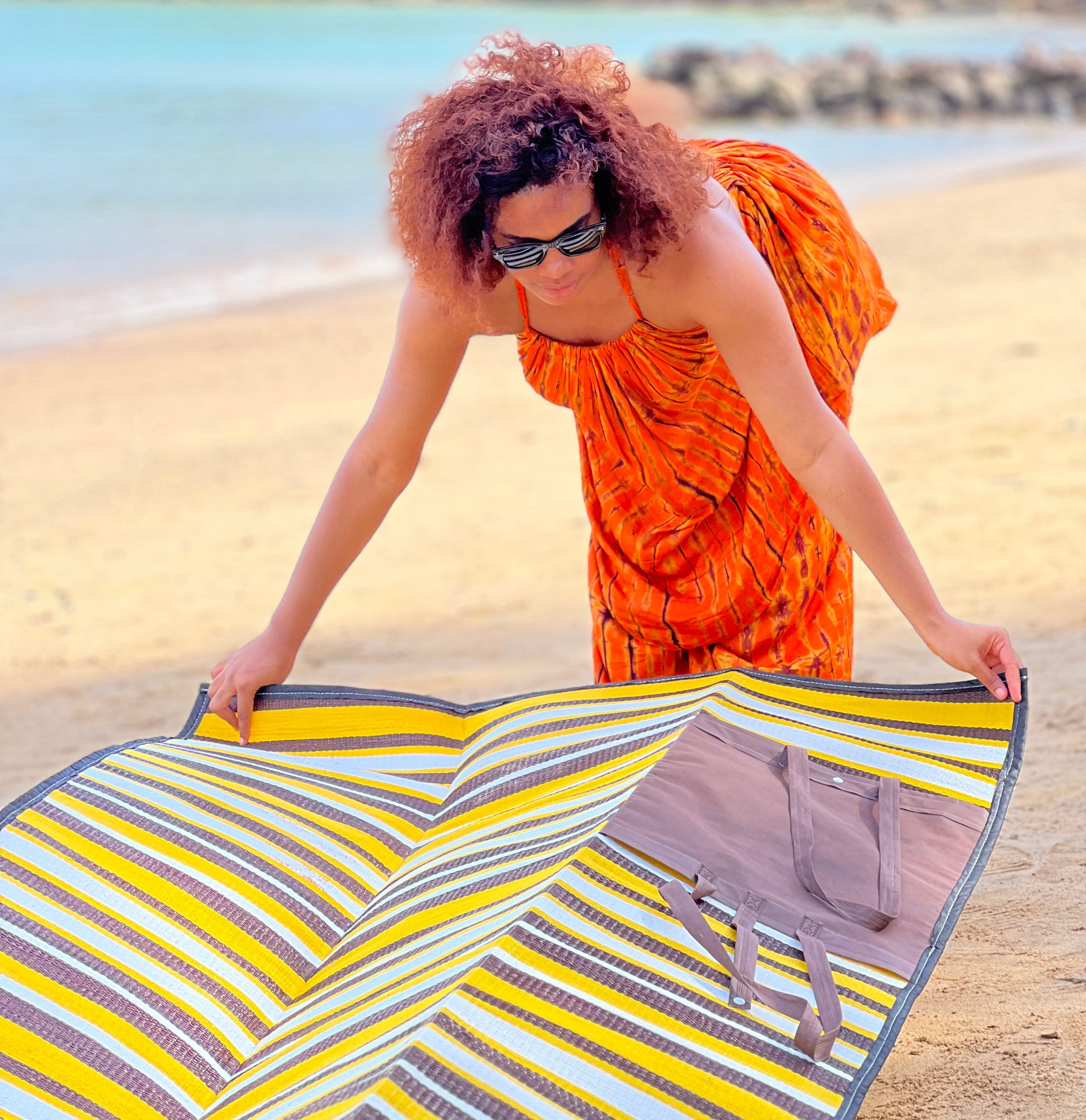 Plastic mats – Sosenap